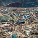 Illustration for article titled The Nearly Mile-Wide Diamond Mine That Helped Build the Soviet Union